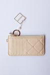 mademoiselle card case