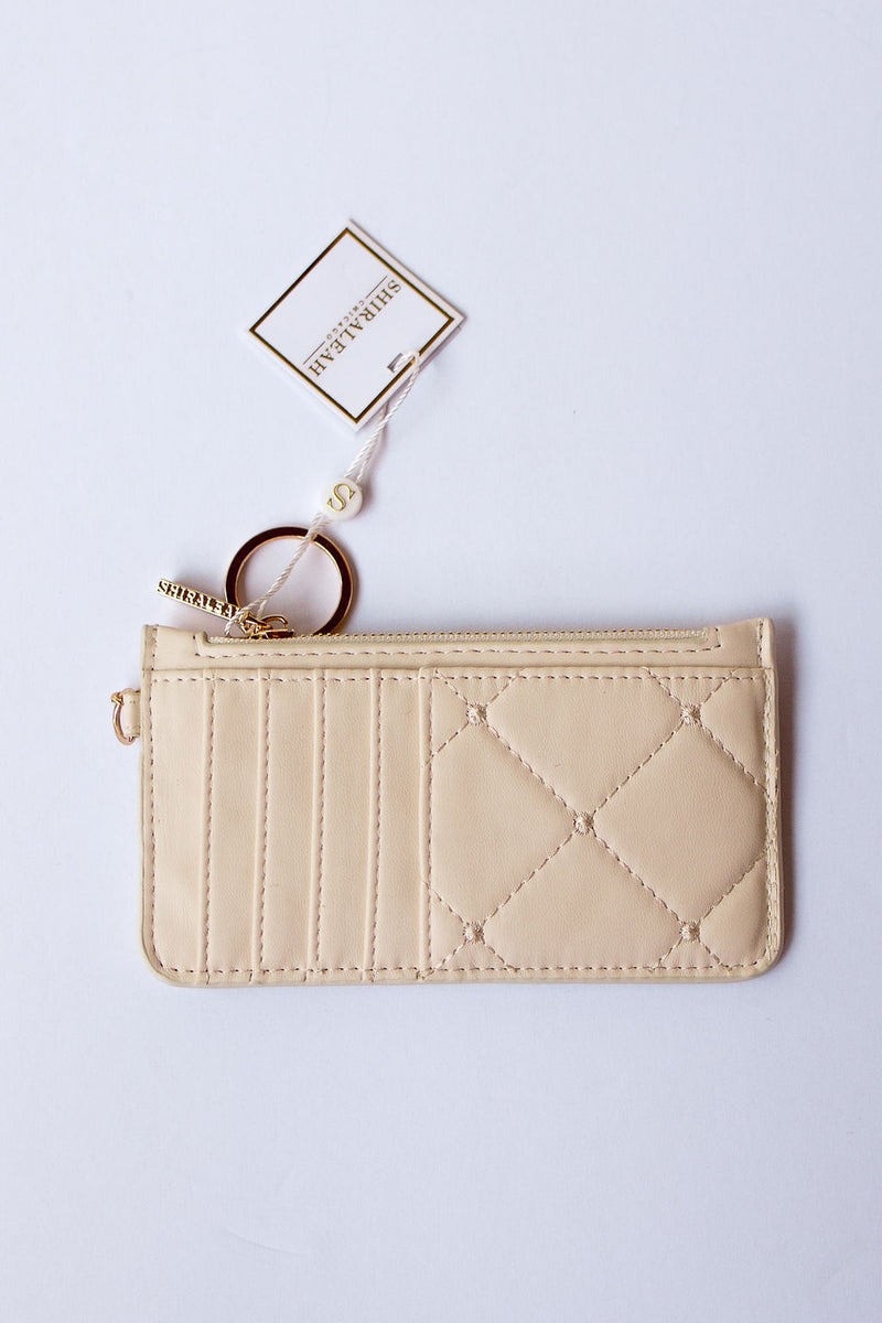 mademoiselle card case