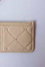 mademoiselle card case