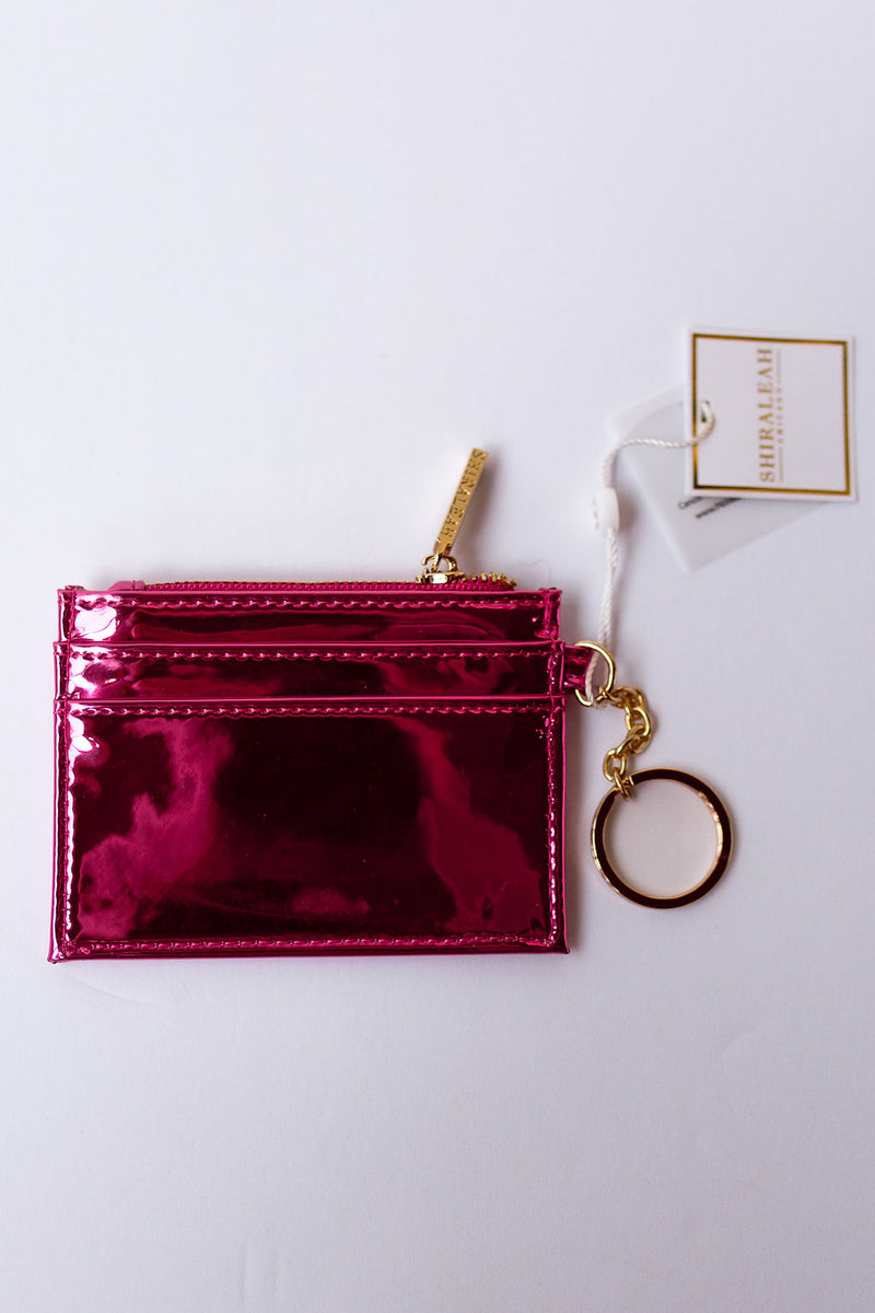 clara card case