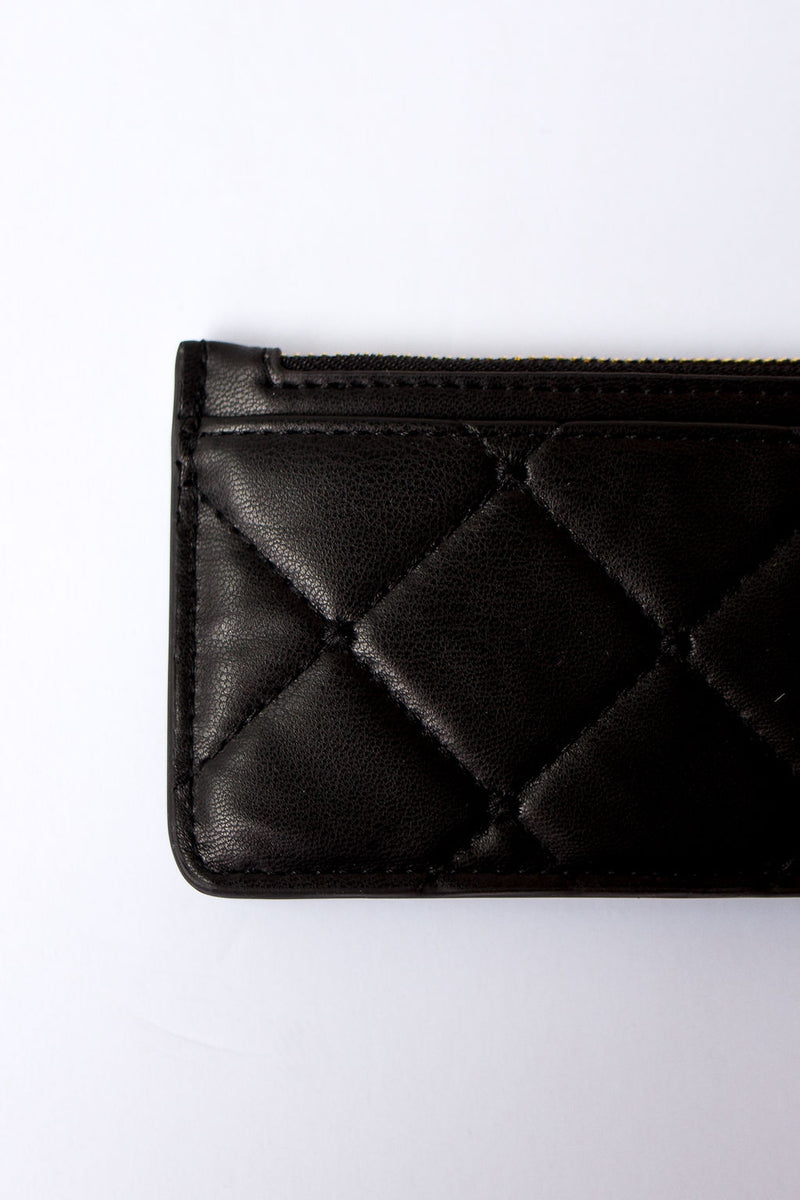 mademoiselle card case