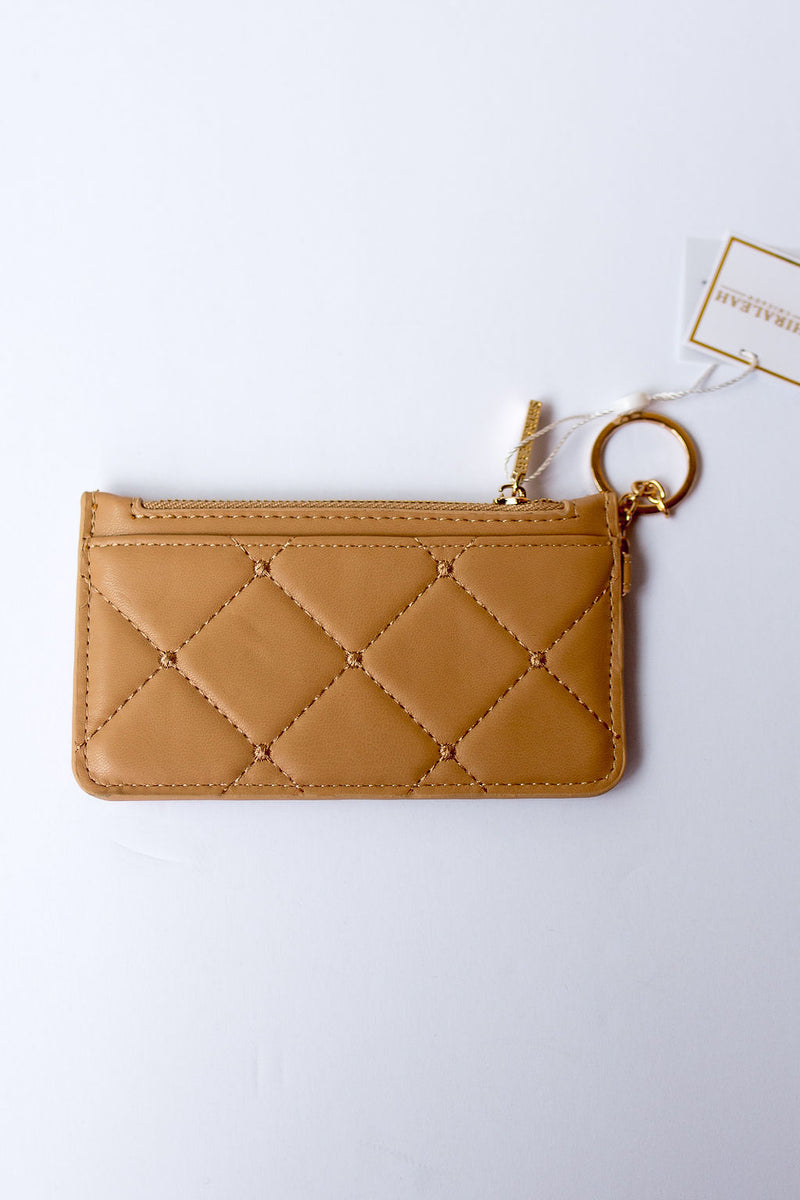 mademoiselle card case