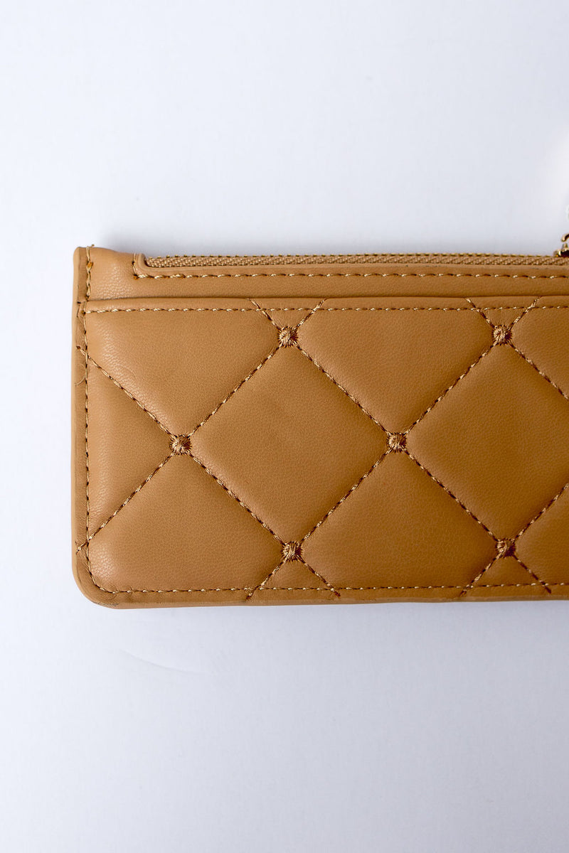 mademoiselle card case