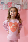 be mine sweatshirt