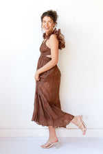 novalee maxi dress