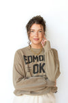 signature edmond sweatshirt