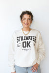 signature stillwater sweatshirt