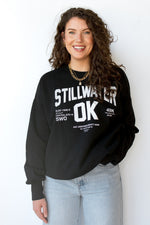 signature stillwater sweatshirt