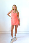 izzie tennis dress