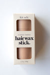 hair wax stick