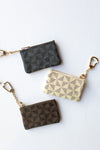 coin purse keychain