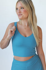 mode, reece sports bra