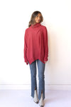 aveline cowl neck sweater