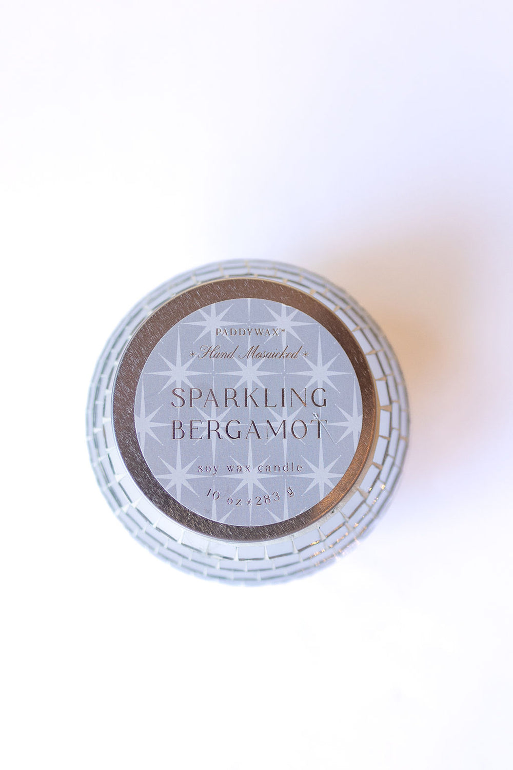 sparkling bergam