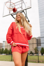 mode, retro revive windbreaker