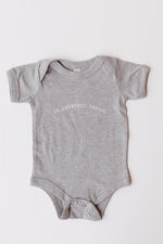 an answered prayer onesie