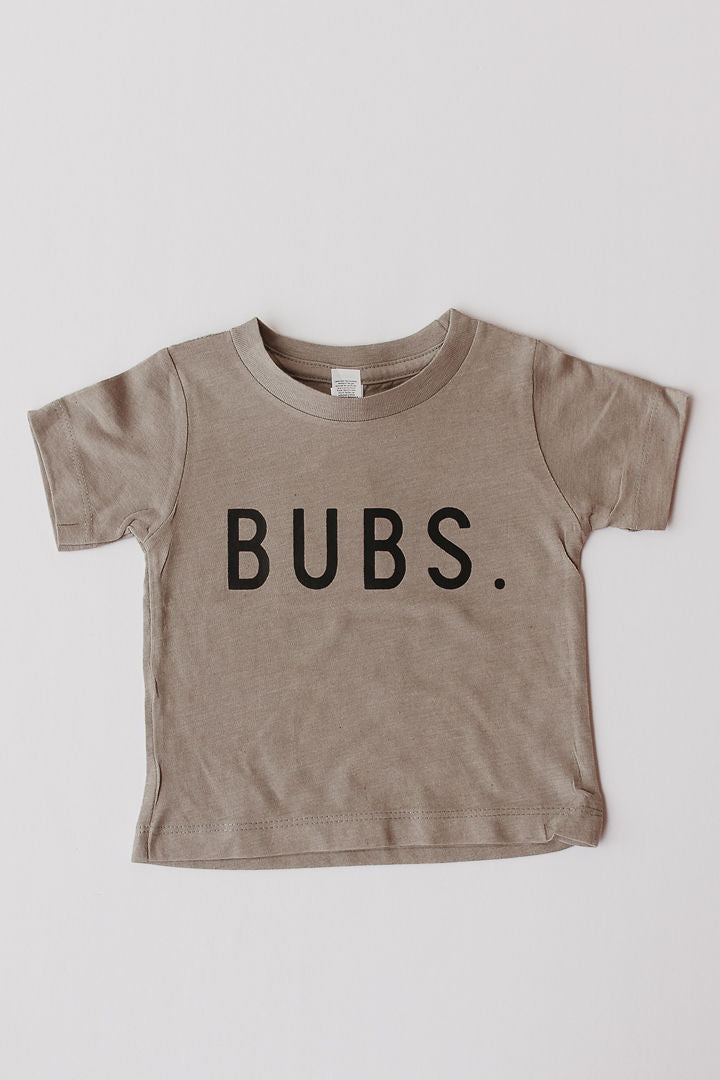 bubs tee