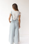 nomad wide leg jumpsuit