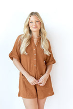 willow romper