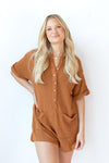 willow romper