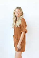 willow romper