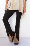 polly flare leggings