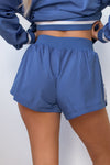 retro revive shorts