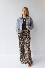 legend leopard pants