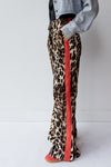 legend leopard pants