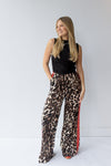 legend leopard pants