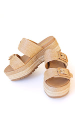 dylan platform sandals