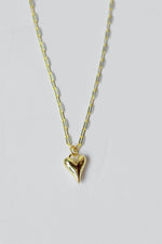 mon amour necklace