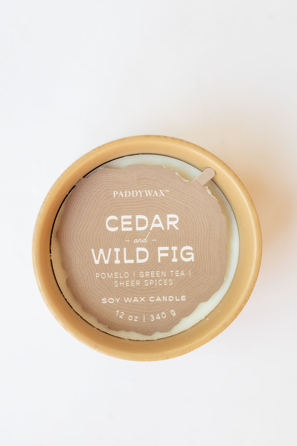 cadar/wild fig