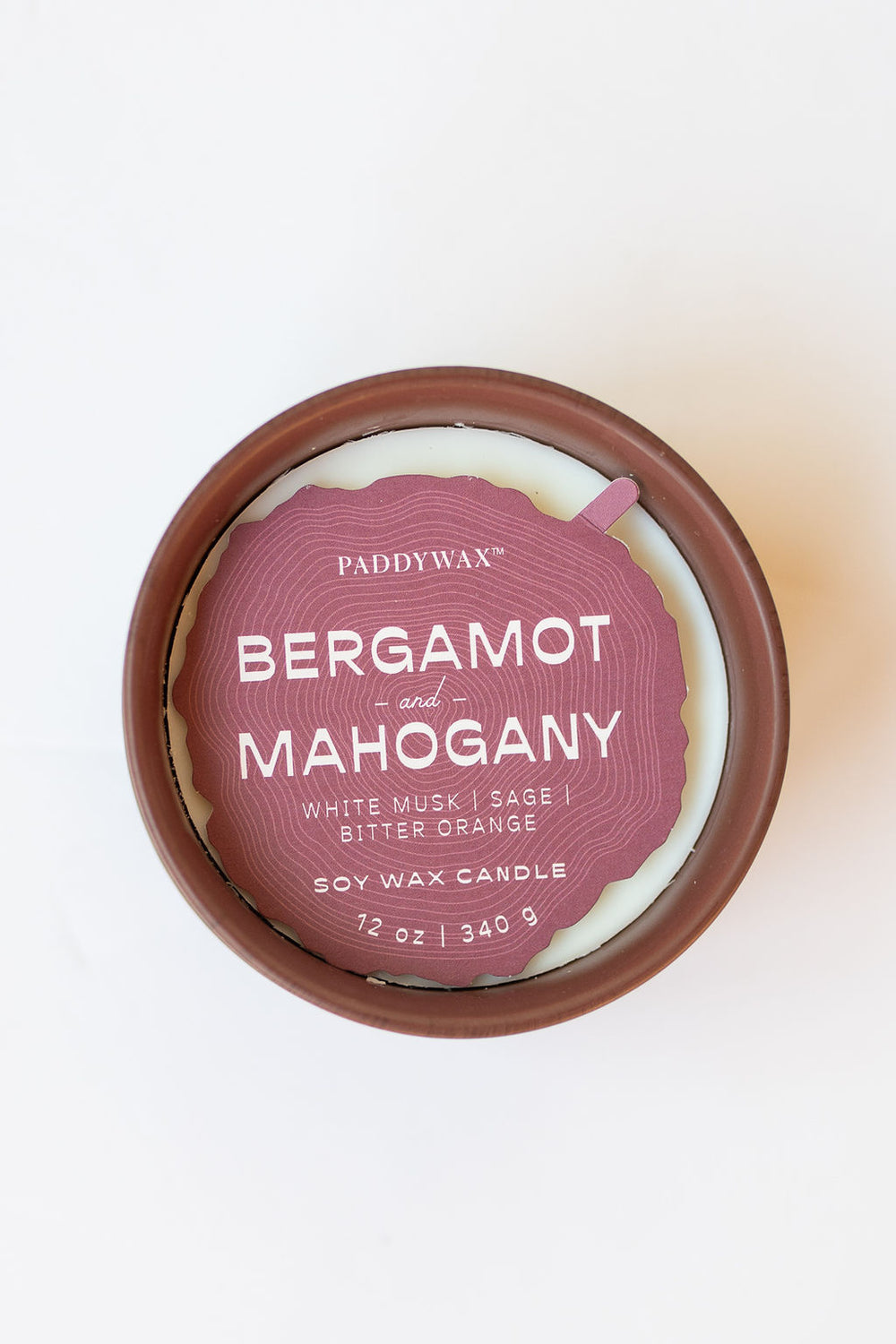 bargamont/mohogany