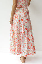 rue maxi skirt