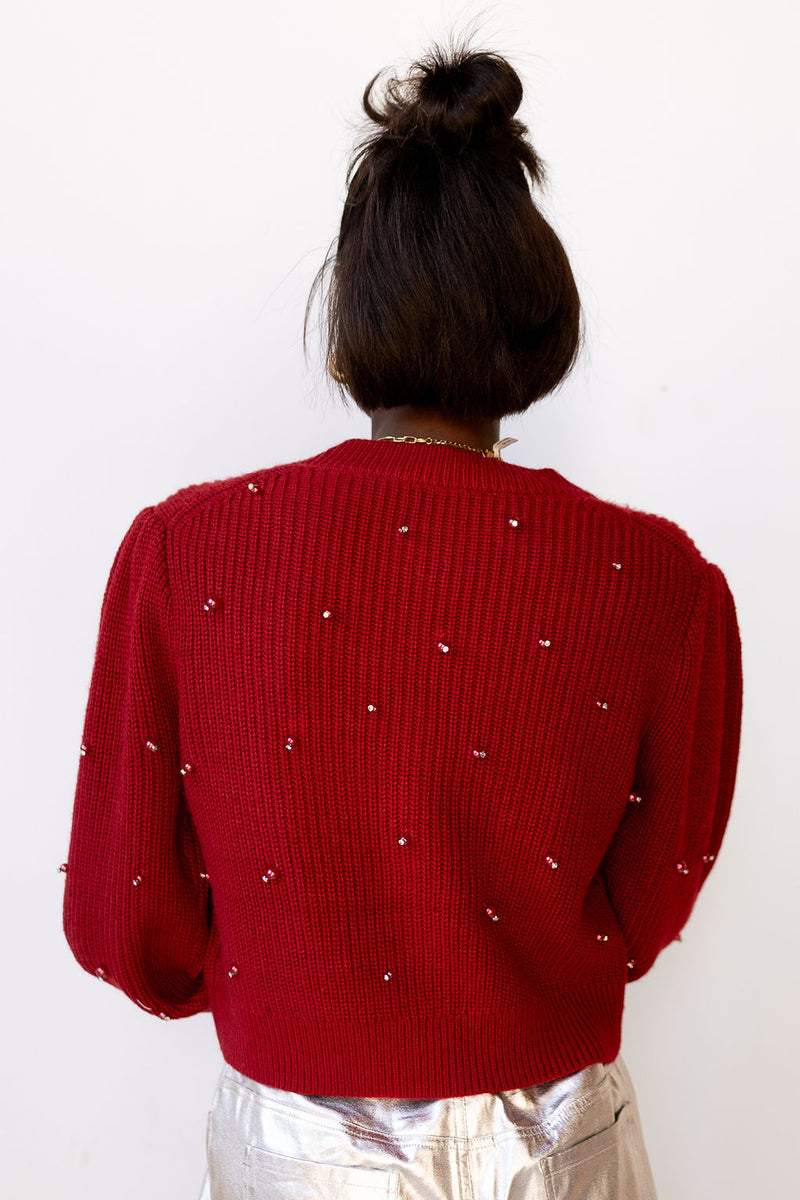 delsie cardigan