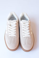 topping platform sneakers