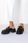 lynn chunky loafer