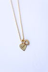 leading lady necklace