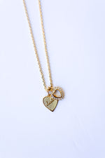 leading lady necklace