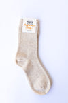 winter wool cashmere socks