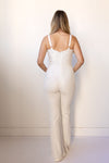 starlight sequin jumpsuit