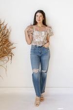 garden of love top