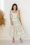 rosalia maxi dress