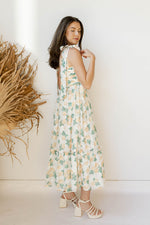 rosalia maxi dress