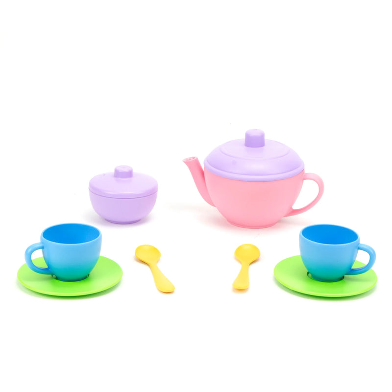 tea set