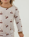 verry cherry pajamas