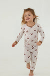 verry cherry pajamas