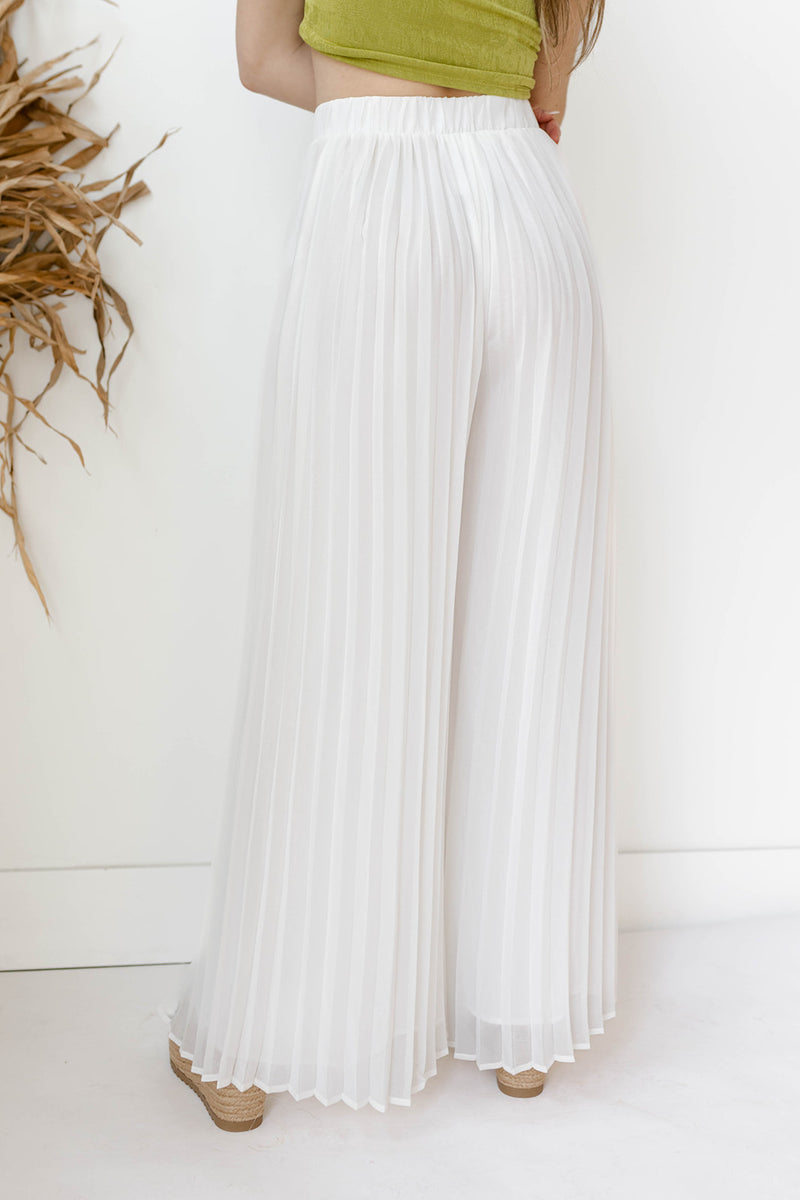 mode, ensley pleated pants