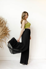 mode, ensley pleated pants